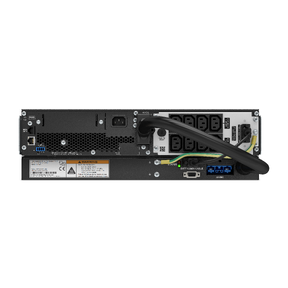 Srtl1500rmxli Apc Smart Ups Srt Li Ion 1500va Rm 230v Schneider Electric Global