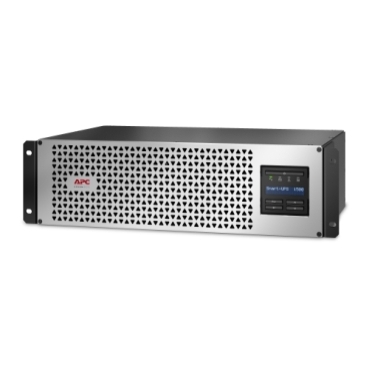 APC SMTL1500RM3UC Image