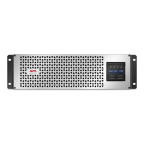 Smtl1500rm3uc Apc Smart Ups Li Ion Short Depth 1500va 120v With Smartconnect Not For Sale In Vermont Schneider Electric Usa