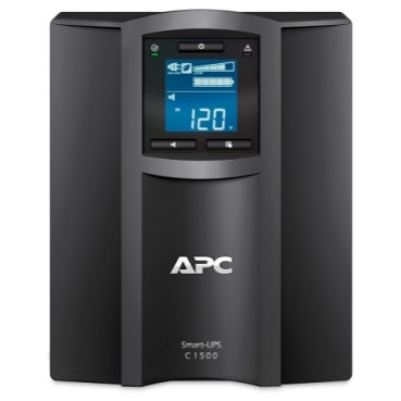 New-Factory Direct APC Smart-UPS C 1000 LCD Rack Mount 2U - SMC1000-2UC