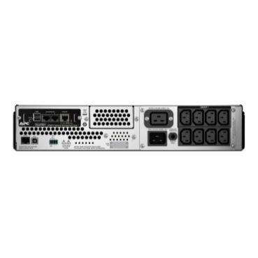 Afbeelding product SMT3000RMI2UNC Schneider Electric
