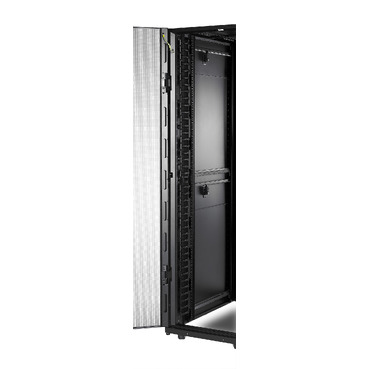 AR7721 - APC NetShelter Cable Management, Vertical Cable Manager