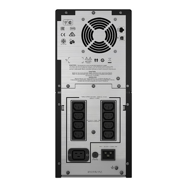 SMC3000I Image Schneider Electric