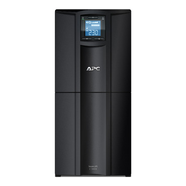 SMC3000I Image Schneider Electric