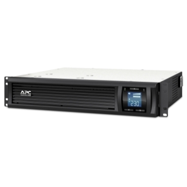 Onduleur Line interactive APC Smart-UPS C 2000VA LCD AVR 230V (SMC2000I)