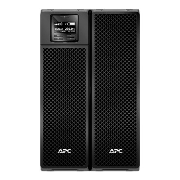 UPS APC 10000VA (10000w) SMART SRT SRT10KXLI