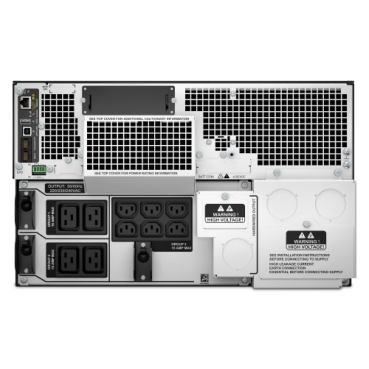 SRT8KRMXLI Schneider Electric Imagen del producto