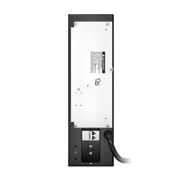 APC Smart-UPS SRT - SRTRK3 - Kit Guide Di Montaggio Per Gruppi Di Continuità (UPS), 2 Posti - copertina