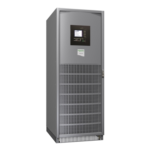 G55tupsu60hs Mge Galaxy 5500 60kva 400v Single Ups Start Up 5x8 Schneider Electric Global