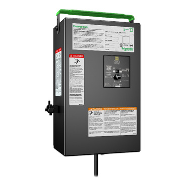 PBP4A13IEC30 Schneider Electric Imagen del producto