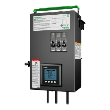 PBP4A31IEC30M4 Schneider Electric Imagen del producto