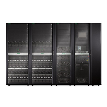 Schneider Electric SY150K250DR-PD Picture