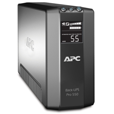 APC BR550GI Image