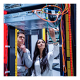 Critical Power and Cooling Installation Services