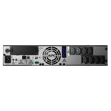 Image produit SMX750I Schneider Electric