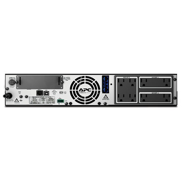 APC Smart-UPS X 1500VA Rack/Tower LCD 120V (Not for sale in CO, VT or ...