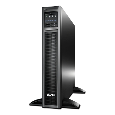 Afbeelding product SMX1500RMI2U Schneider Electric
