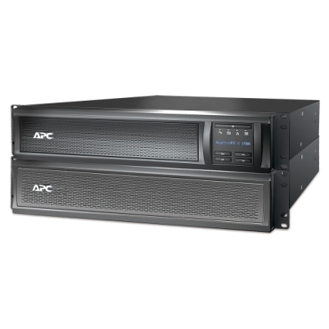 Afbeelding product SMX1500RMI2U Schneider Electric