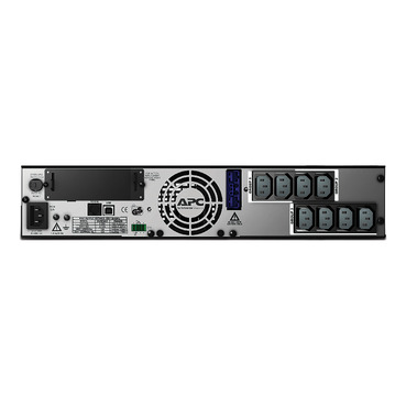 Afbeelding product SMX1500RMI2U Schneider Electric