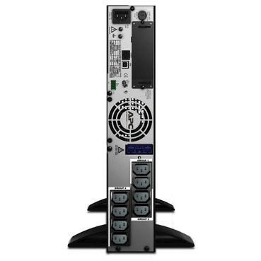 Afbeelding product SMX1500RMI2U Schneider Electric