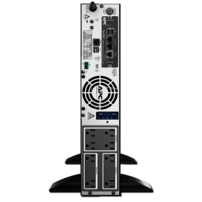 Apc Smart Ups 5000va 208v Rackmount Tower Apc Usa