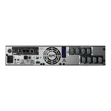 Afbeelding product SMX1500RMI2UNC Schneider Electric