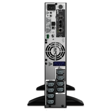 Afbeelding product SMX1500RMI2UNC Schneider Electric