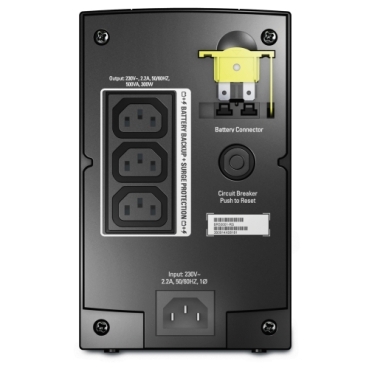 BR500CI-AS Product picture Schneider Electric