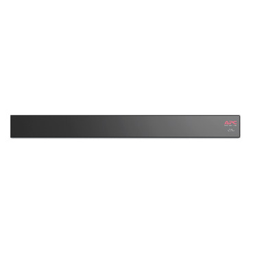 Rack PDU, Basic, 1U, 30A, 208V, (10) C13 - AP9571A | APC USA