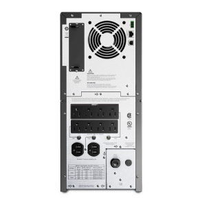 Smt2200 Apc Smart Ups 2200va Lcd 120v Schneider Electric Global