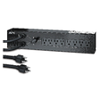 APC Smart UPS C 6 Outlet Rackmount With SmartConnect 1000VA600 Watts  SMC1000 2UC - Office Depot