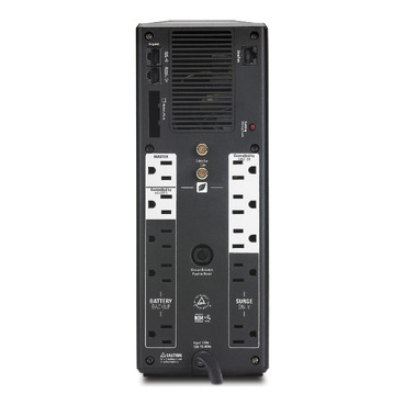 BR1500G Schneider Electric Imagen del producto