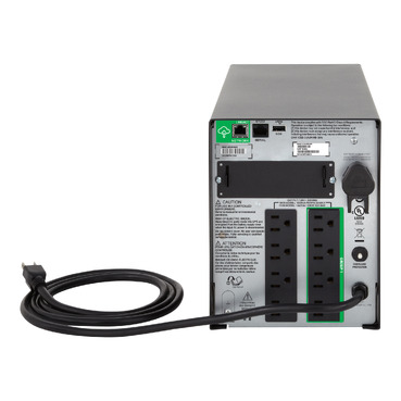 SR11KXIET, Onduleur APC Smart UPS 1000VA, 700W