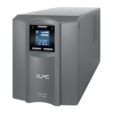 Schneider Electric SMC1000I-RS Picture