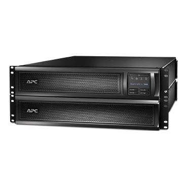 Image Schneider Electric SMX3000LV2U-BR