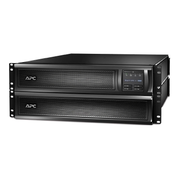 APC SMX3000LV2U-BR Image