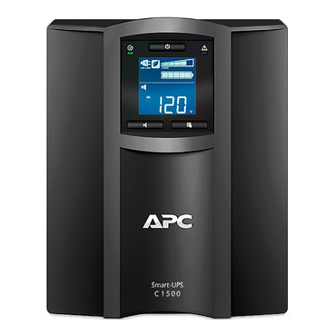 APC SMC1500-BR Image