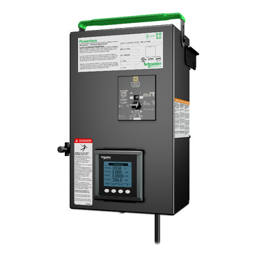 PBP4A12L620CAM1 Schneider Electric Imagen del producto