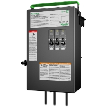 PBP4A31IEC30 Product picture Schneider Electric