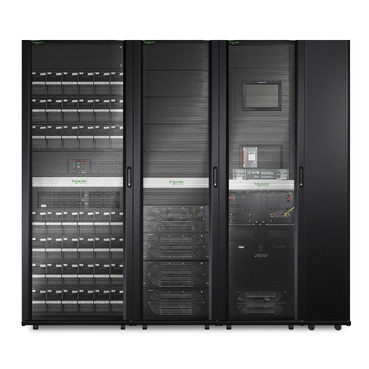 Schneider Electric SY100K250DR-PD Picture