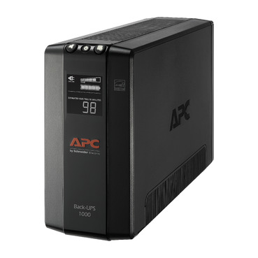 APC BX1000M Image