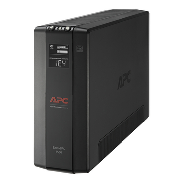 APC BX1500M-LM60 Image