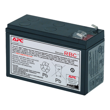 APC RBC40 Image