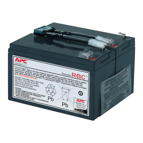 Rbc9 Cartuș De Baterie De Schimb Apc 9 Schneider Electric Romania