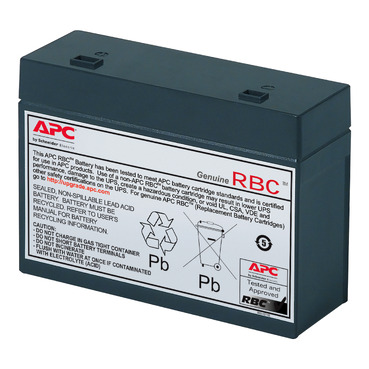 APC RBC10 Image