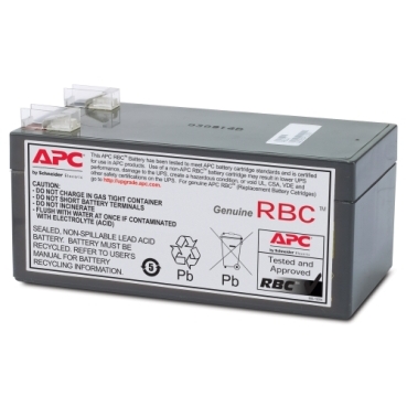 APC RBC47 Image