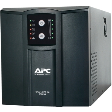 APC SMC1500XLBI-BR Image