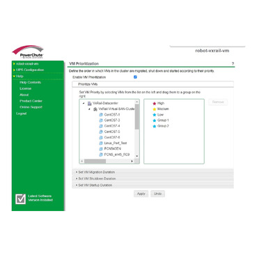 APC SFPCNS45 Image