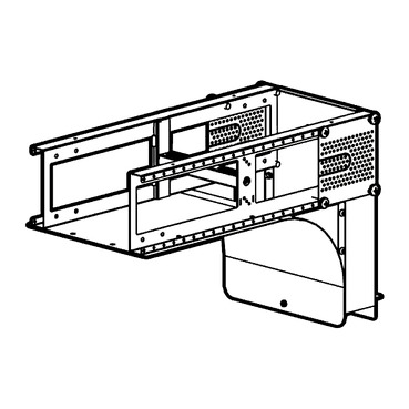 APC FS-AC-4001-B Image