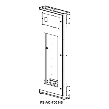 Изображение FS-AC-7001-B Schneider Electric